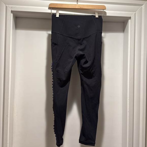 NWOT - athleta leggings - Picture 3 of 4